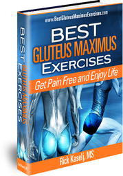 Gluteus Maximus Exercises Solution